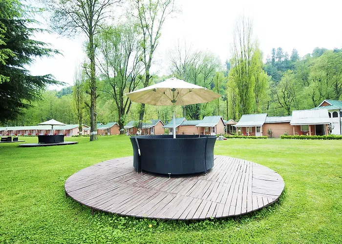 Best Hotels in Himachal Pradesh