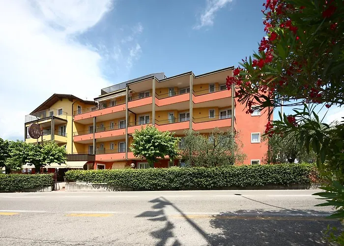 Best Hotels in Verona City Centre