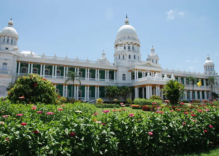 Best Hotels in Mysore