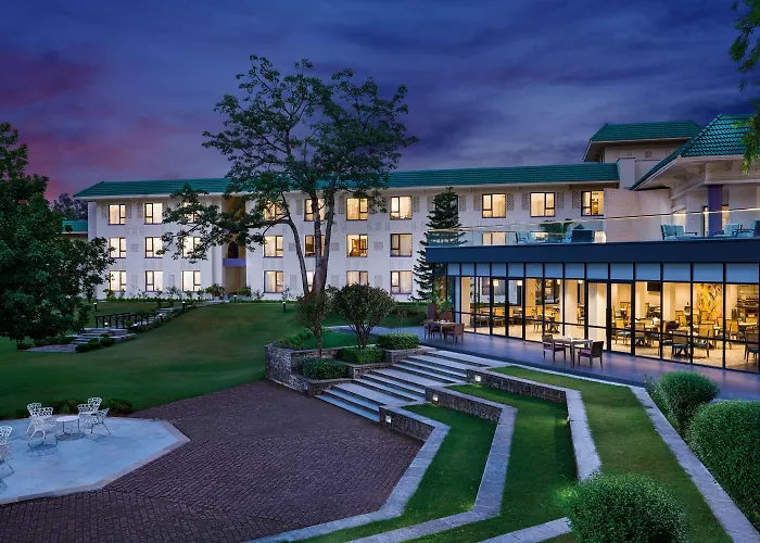 Best Hotels in Katra