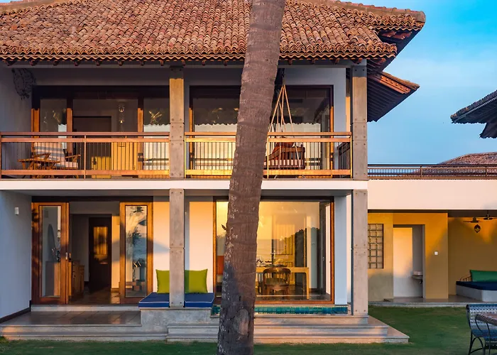 Best Hotels in Negombo