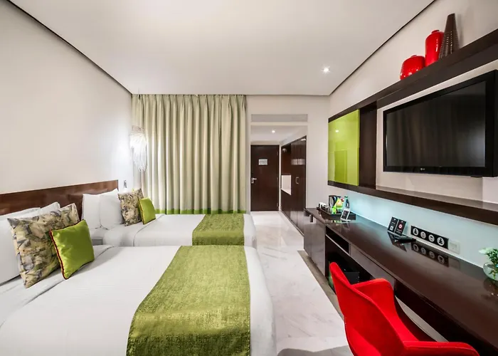 Best Hotels in Chennai