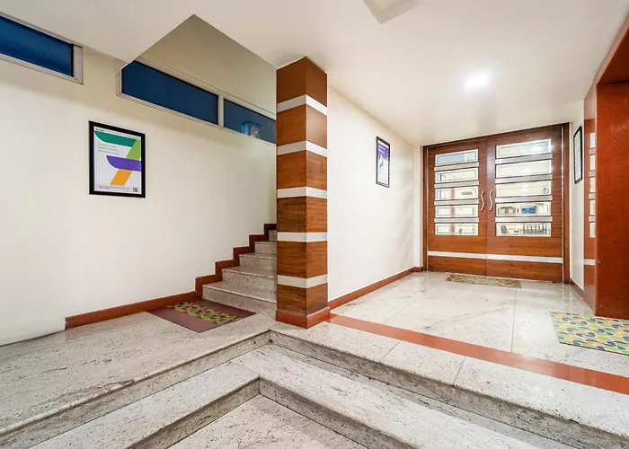 Best Hotels in Coimbatore