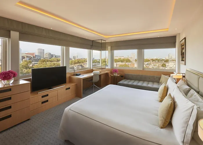 Best Family Hotels in London