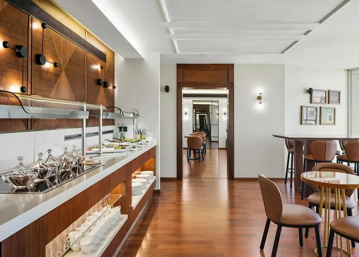 Best Hotels in Tel Aviv