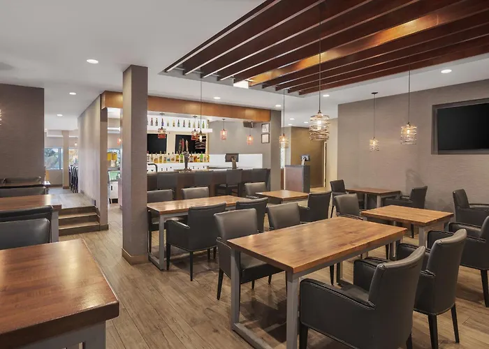Best Hotels in Calgary, Canada