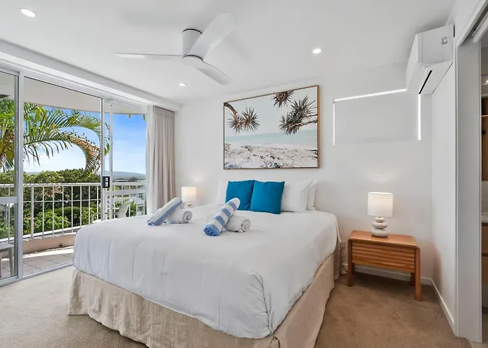 Best Noosa Hotels
