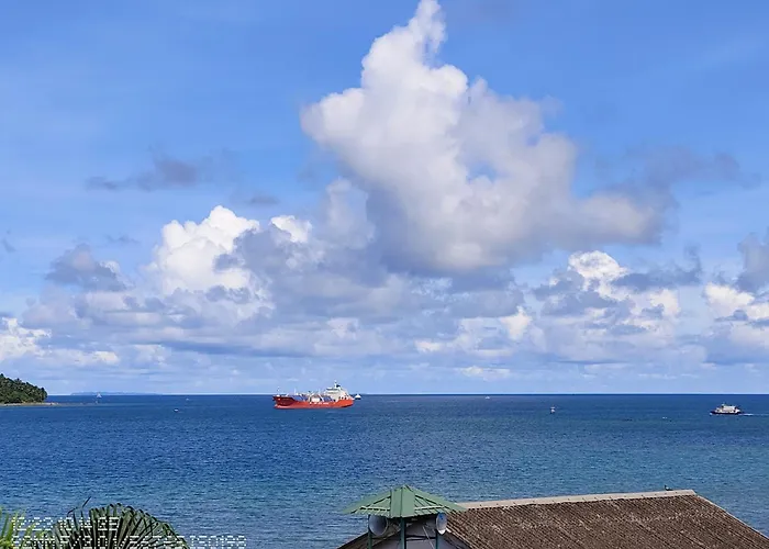 Best Hotels in Port Blair Near Beach