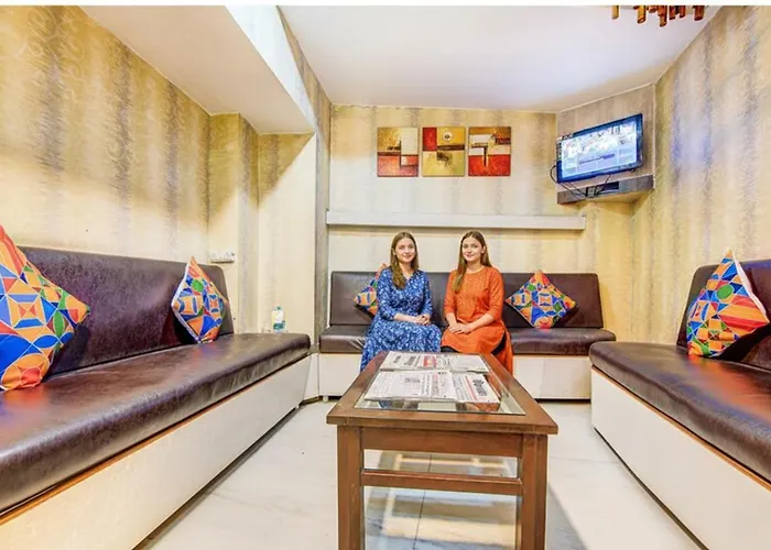 Best Hotels in Bhopal