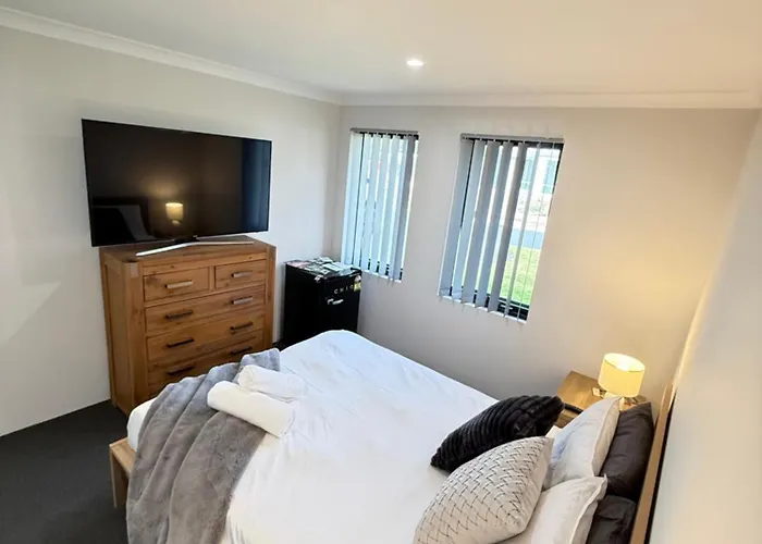 Best Hotels in Margaret River
