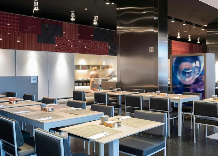 Best Luxury Hotels in Barcelona