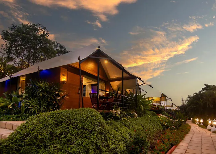 Best Hotels to Stay in Lonavala