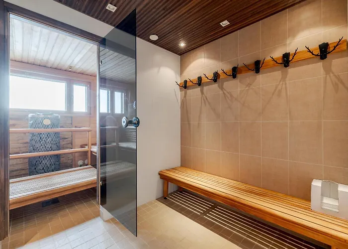 Best Hotels in Rovaniemi