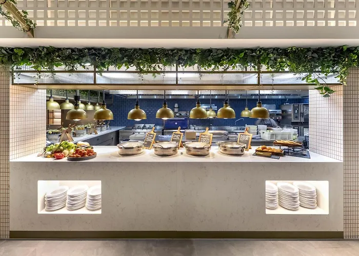 Best Hotels in London for Families