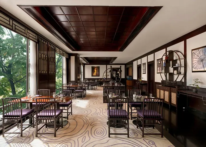 Best Hotels in Ho Chi Minh City