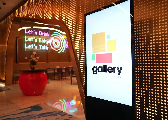 Best Hotels in Manila