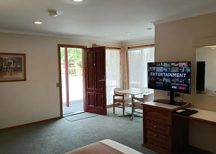 Best Accommodations in Ballarat
