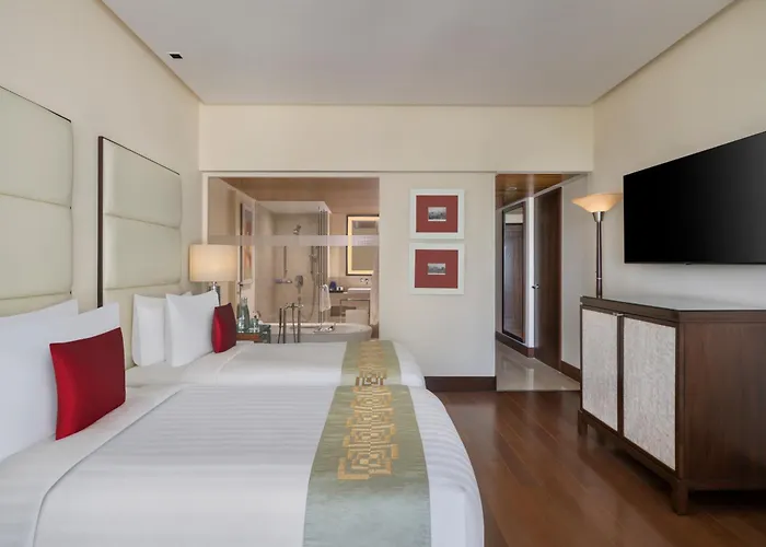 Best Couple Friendly Hotels in Mumbai