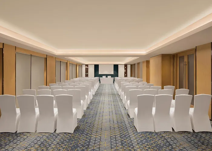 Best Hotels in Surat