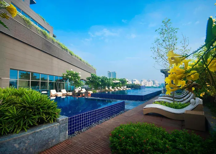Pune Best Hotels