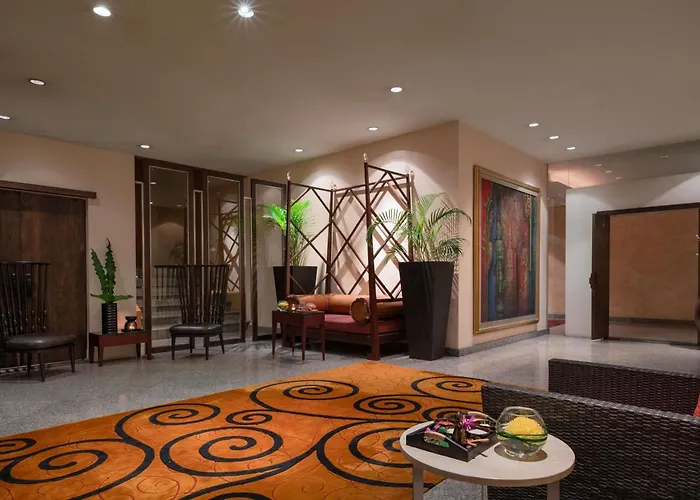 Best Boutique Hotels in Bangkok