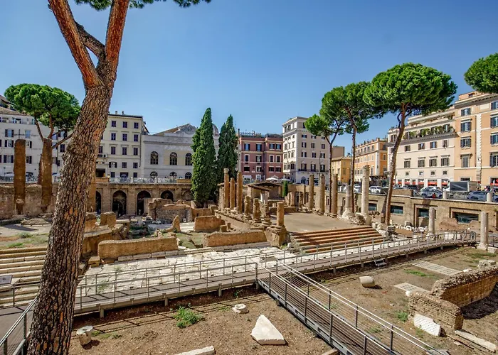 Best Family Hotels in Rome