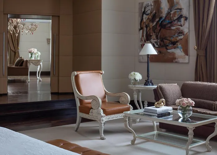 Best Luxury Hotels in Rome