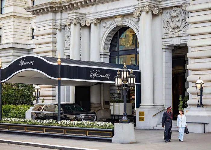 Best San Francisco Hotels