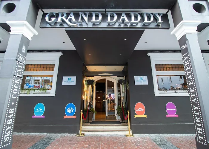 Best Boutique Hotels in Cape Town
