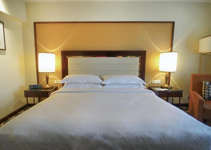 Best Couple Hotels in Pune