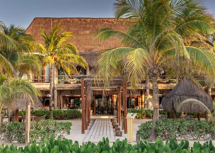 Best Hotels in Isla Holbox