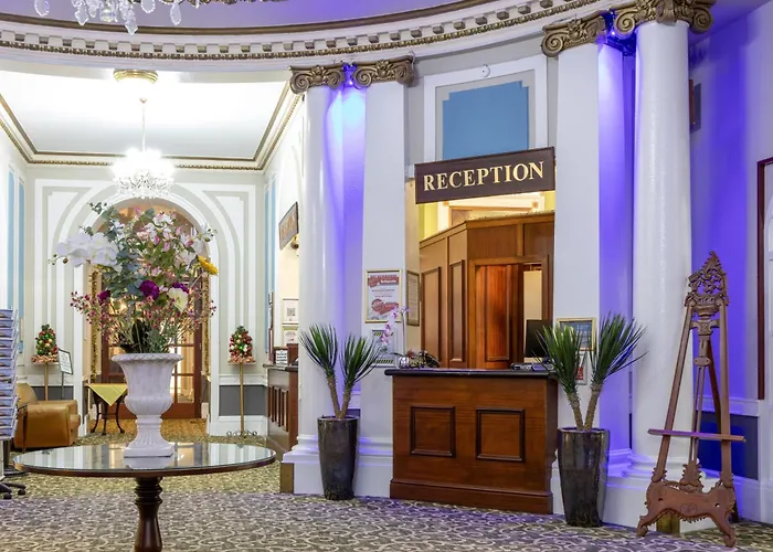Best Hotels in Llandudno