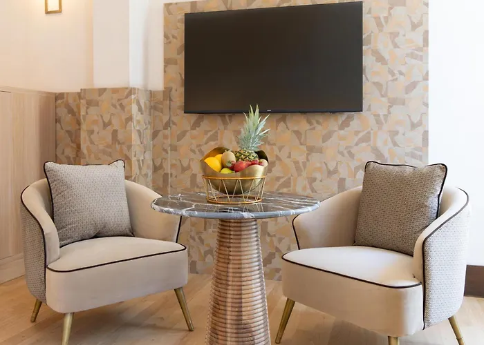 Best Hotels in Lecce