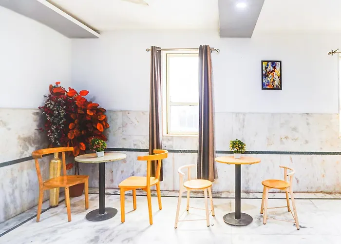 Best Hotels in Noida