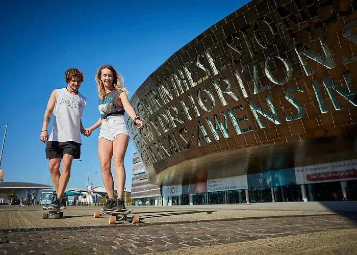 Best Hotels in Cardiff City Centre