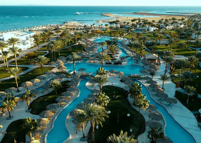 Best Hotels in Hurghada