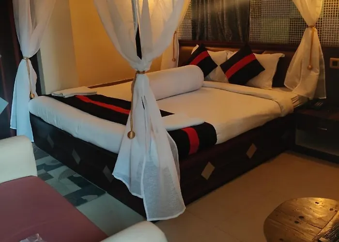 Best Hotels in Digha