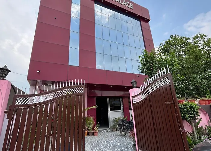 Best Hotels in Gorakhpur