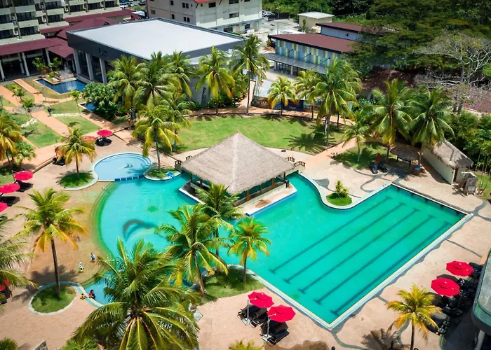 Best Hotels in Desaru