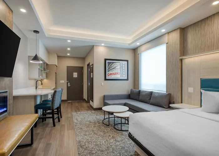 Best Hotels in Edmonton for Families
