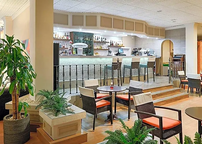 Hotels Best Tenerife