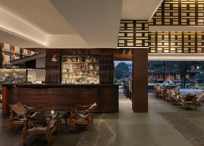 Best Hotels in Kathmandu