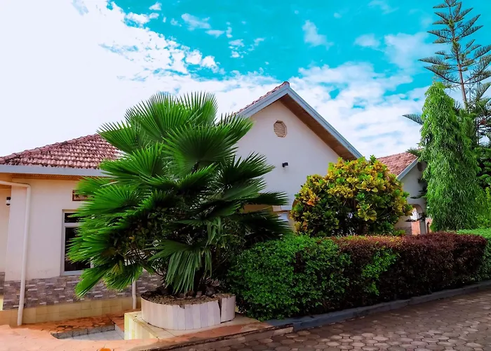 Best Hotels in Kigali