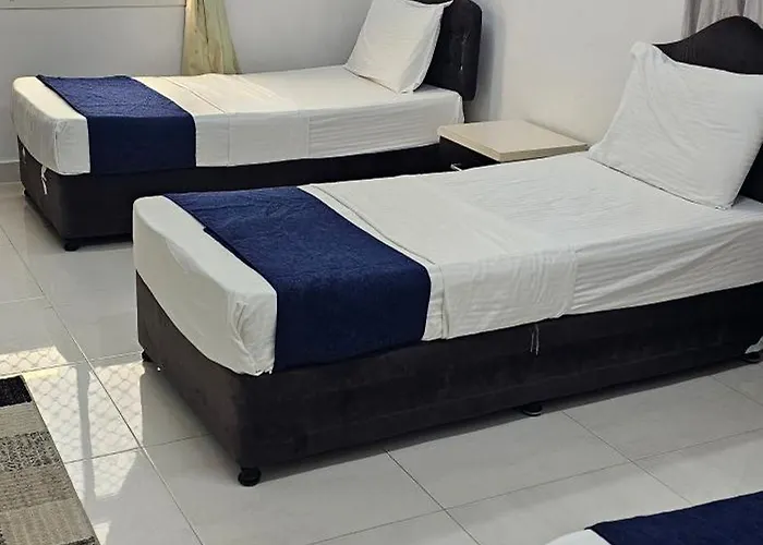 Best Hotels in Salalah