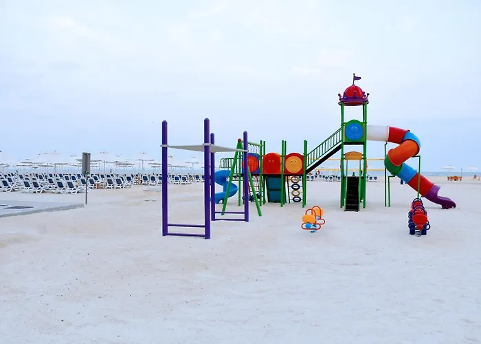 Best Hotels in Ajman