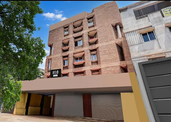 Best Budget Hotels in Vizag