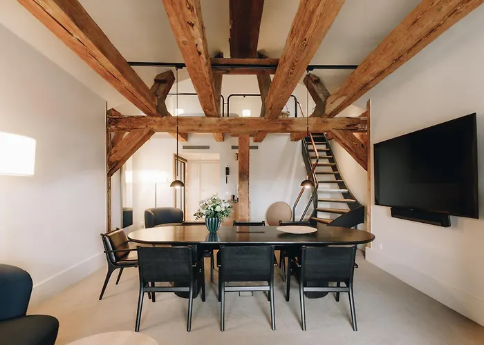 Best Hotels in Copenhagen City Centre