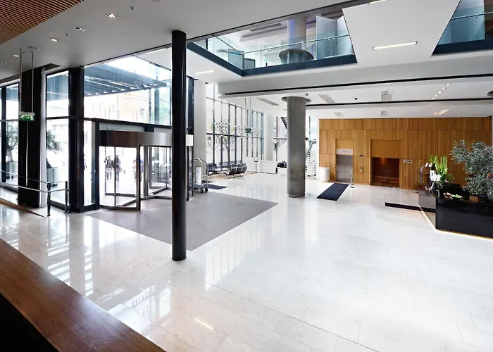 Best Boutique Hotels in Manchester