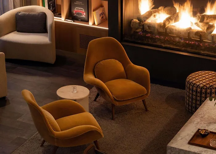 Best Hotels in Seattle