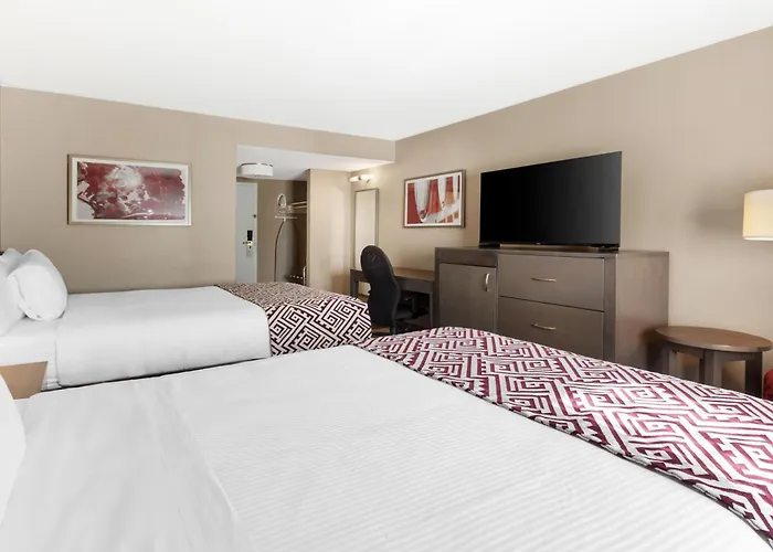 Best Hotels in Niagara-on-the-Lake